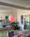 Akari A Pendant Swag Light - Vakkerlight