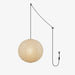 Akari A Pendant Swag Light - Vakkerlight