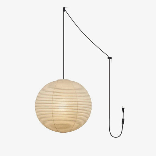 Akari A Pendant Swag Light - DWHOME