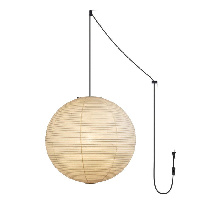 Akari A Pendant Swag Light - DWHOME