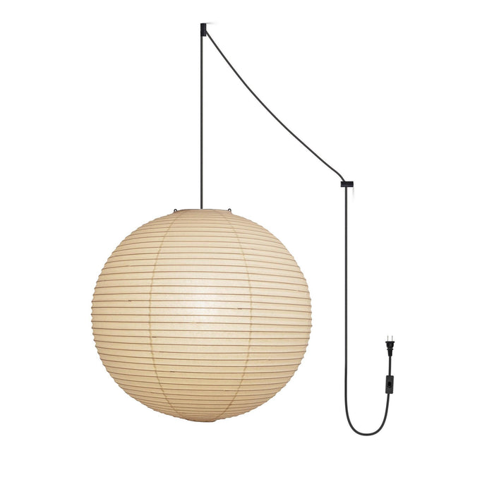 Akari A Pendant Swag Light - DWHOME