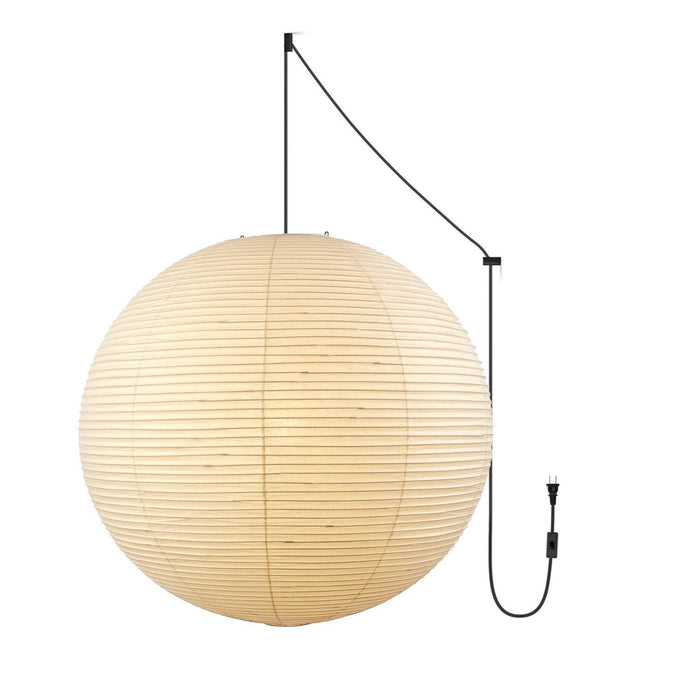 Akari A Pendant Swag Light - DWHOME