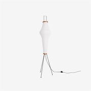 Rice Paper Floor Lamp-DWHOME