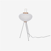 Rice Paper Floor Lamp-DWHOME