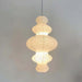 Akari Juni Pendant Lamp - DWHOME