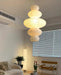 Akari Juni Pendant Lamp - DWHOME