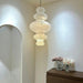 Akari Juni Pendant Lamp - DWHOME