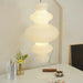 Akari Juni Pendant Lamp - DWHOME