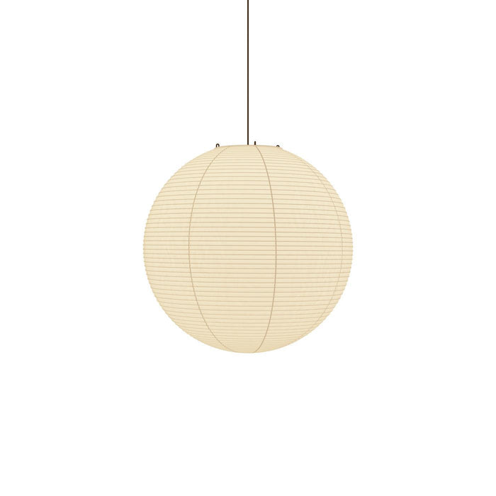 Washi Paper Round Series Pendant Lamp - DWHOME