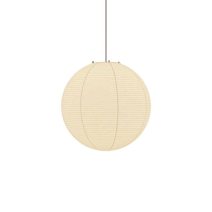 Washi Paper Round Series Pendant Lamp - Vakkerlight