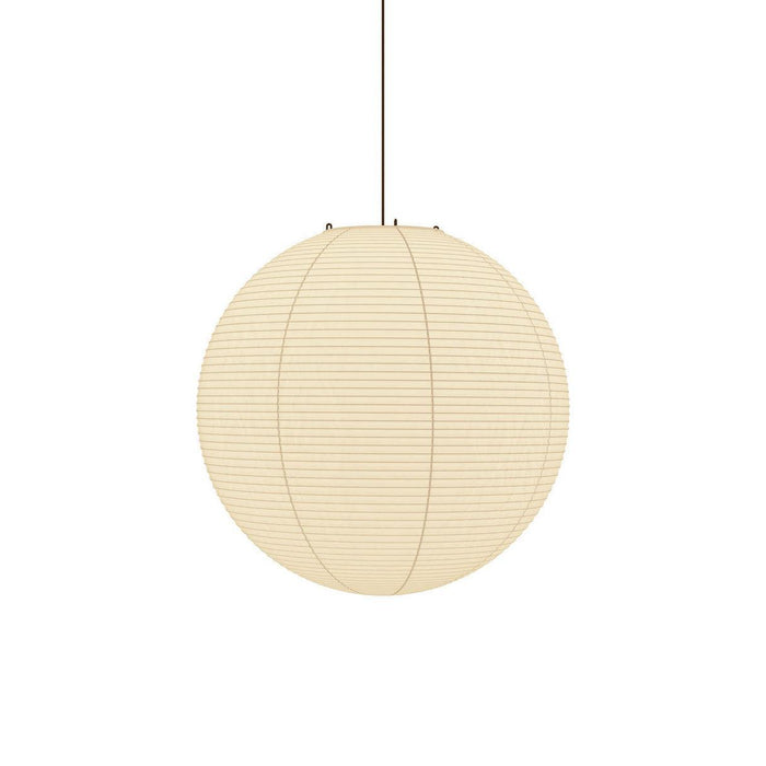 Washi Paper Round Series Pendant Lamp - DWHOME