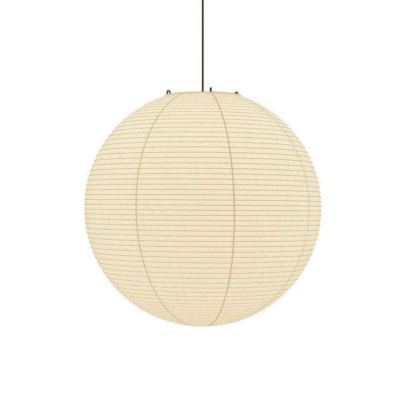 Washi Paper Round Series Pendant Lamp-DWHOME