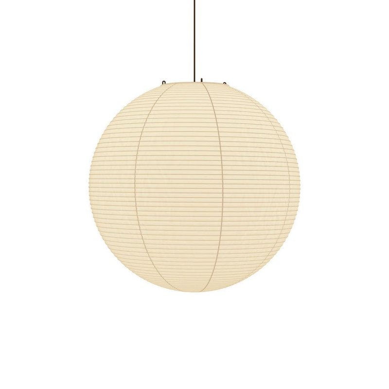 Washi Paper Round Series Pendant Lamp-DWHOME