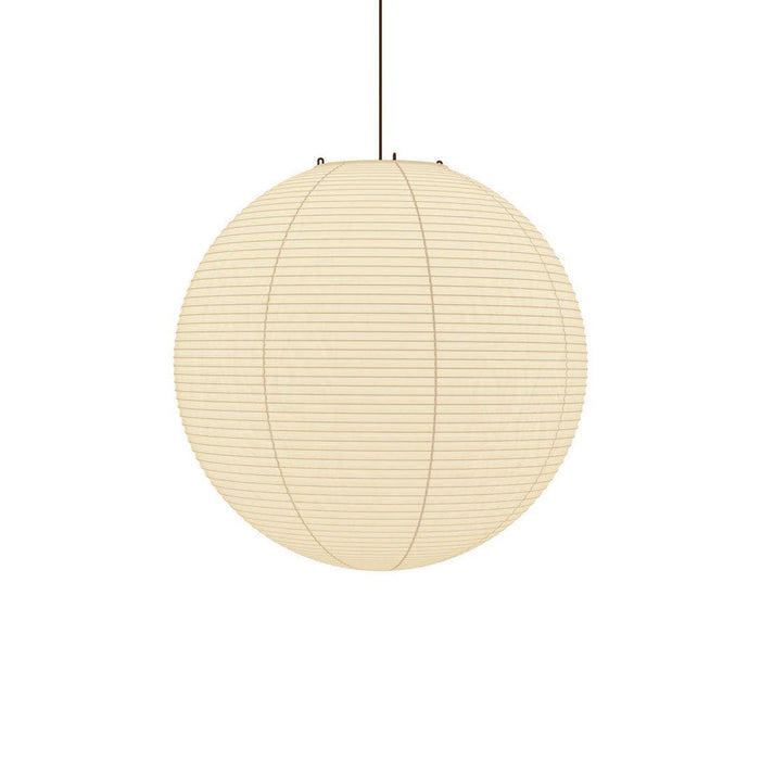 Washi Paper Round Series Pendant Lamp - DWHOME