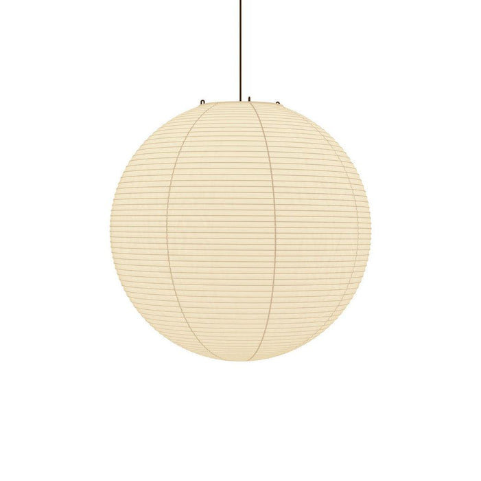 Washi Paper Round Series Pendant Lamp - Vakkerlight