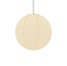 Washi Paper Round Series Pendant Lamp - Vakkerlight