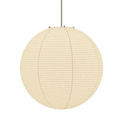 Washi Paper Round Series Pendant Lamp-DWHOME