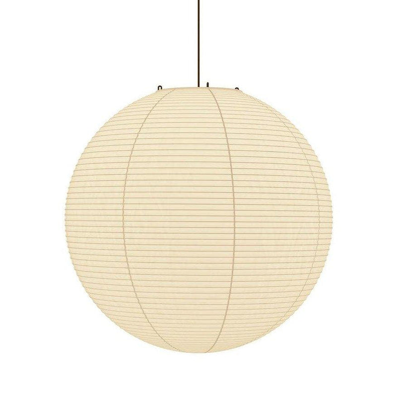 Washi Paper Round Series Pendant Lamp-DWHOME