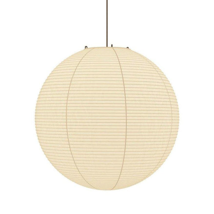 Washi Paper Round Series Pendant Lamp - DWHOME