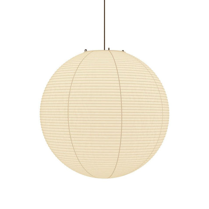 Washi Paper Round Series Pendant Lamp - Vakkerlight