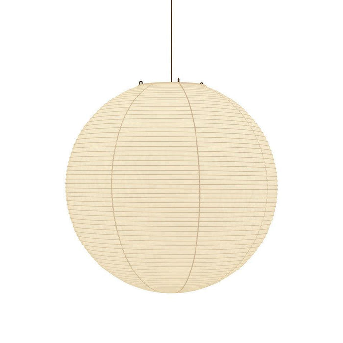 Washi Paper Round Series Pendant Lamp - DWHOME