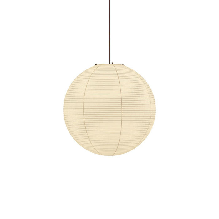 Washi Paper Round Series Pendant Lamp - DWHOME