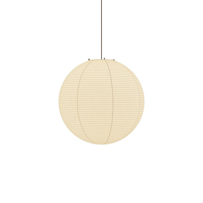 Washi Paper Round Series Pendant Lamp - Vakkerlight