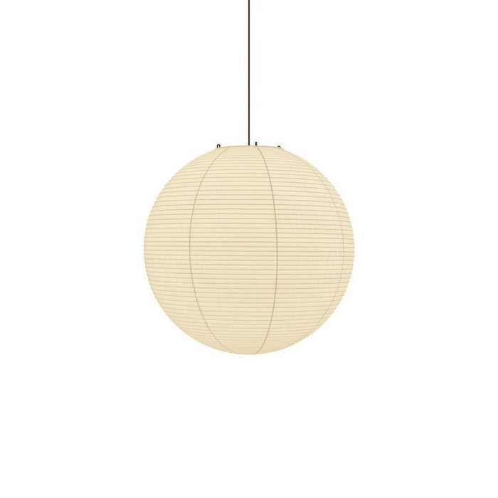 Washi Paper Round Series Pendant Lamp - DWHOME