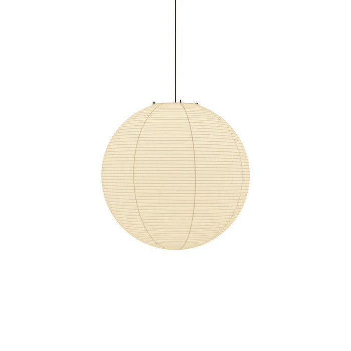 Washi Paper Round Series Pendant Lamp - Vakkerlight