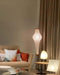 Rice Paper Floor Lamp-DWHOME