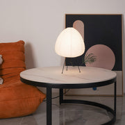 Washi Paper Paper Table Lamp-DWHOME
