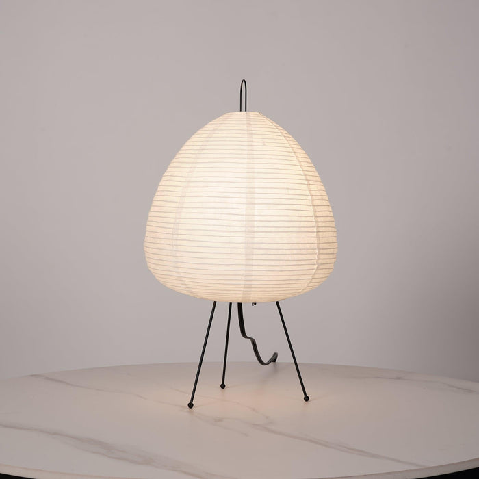 Xuanzhi Table Lamp - Vakkerlight