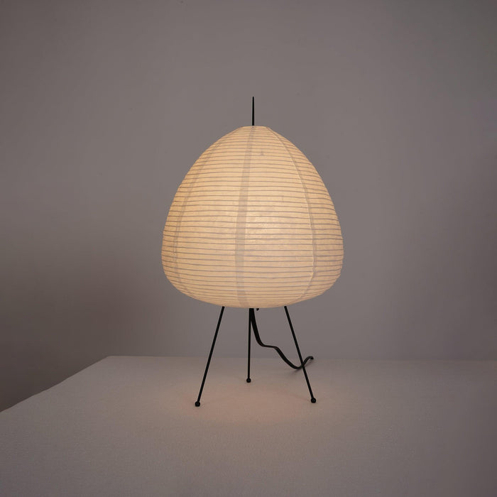 Akari Paper Table Lamp - DWHOME