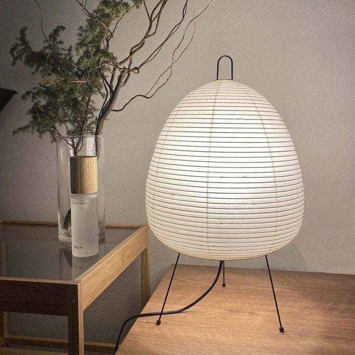 Akari Paper Table Lamp - DWHOME