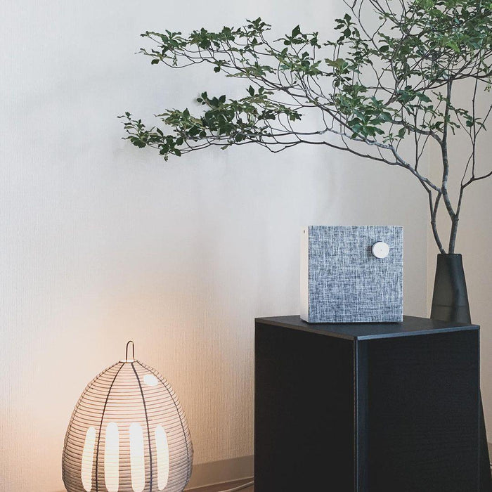 Akari Paper Table Lamp - DWHOME