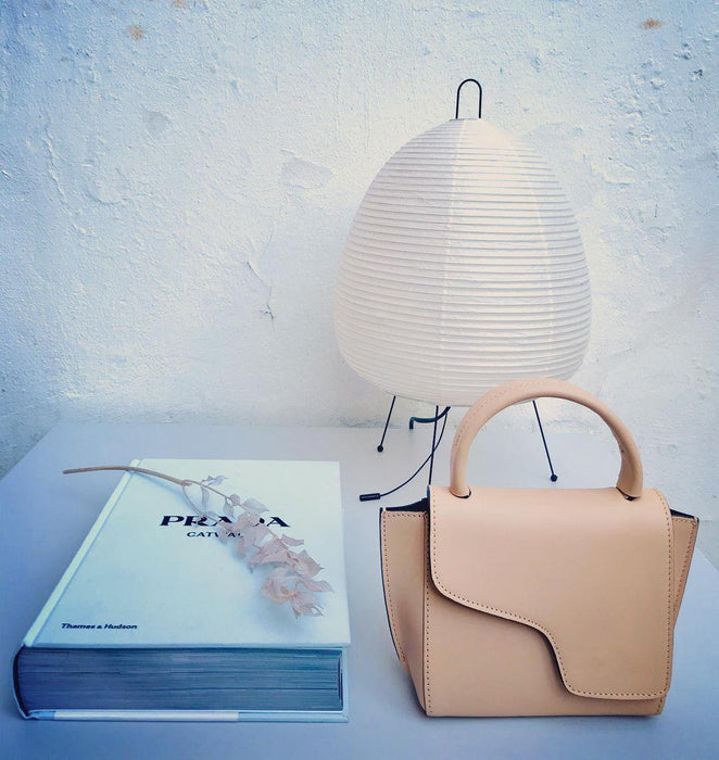 Akari Paper Table Lamp - DWHOME