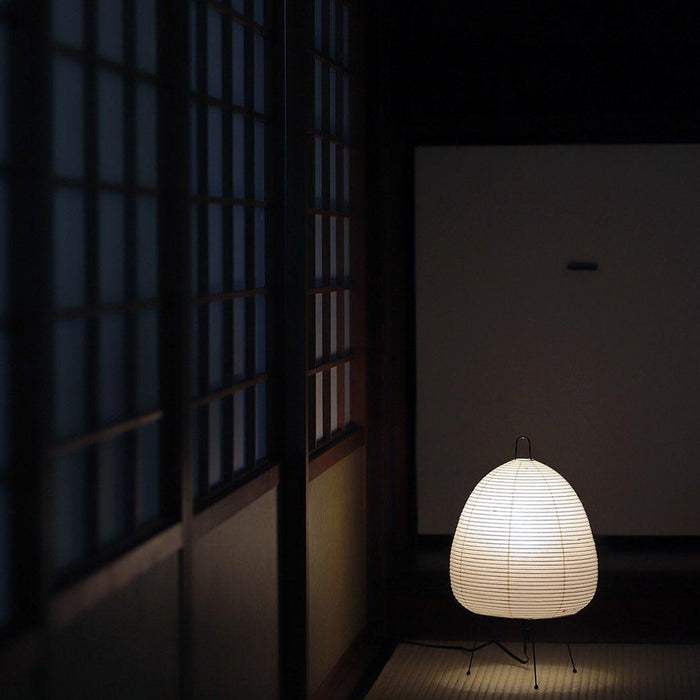 Xuanzhi Table Lamp - Vakkerlight