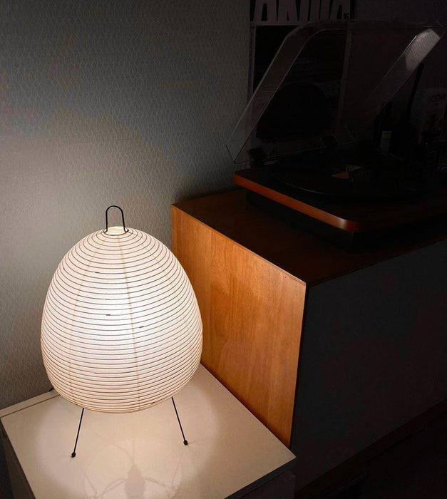 Akari Paper Table Lamp - DWHOME