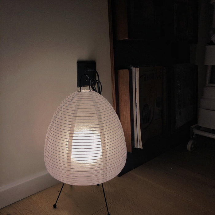 Akari Paper Table Lamp - DWHOME