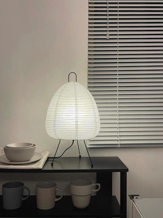 Akari Paper Table Lamp - DWHOME