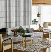 Washi Paper Paper Table Lamp-DWHOME