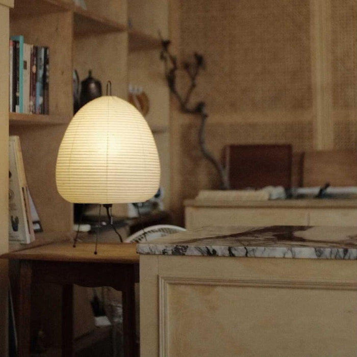 Xuanzhi Table Lamp - Vakkerlight