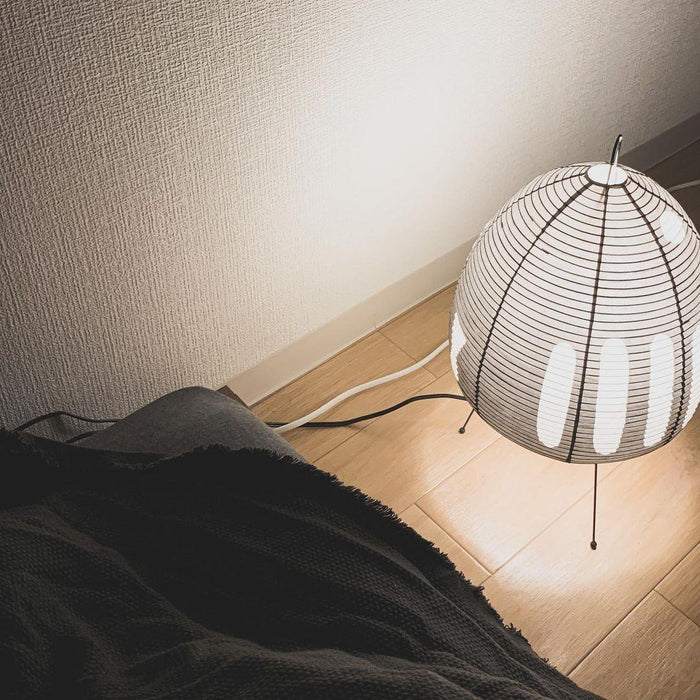 Akari Paper Table Lamp - DWHOME