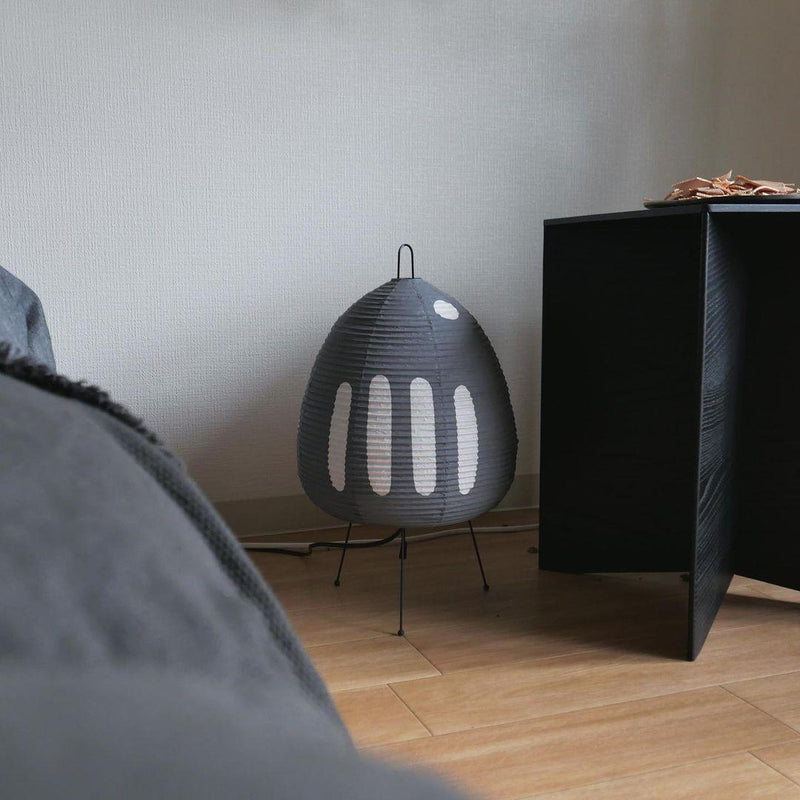 Washi Paper Paper Table Lamp-DWHOME