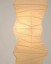 Rice Paper Floor Lamp-DWHOME