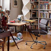 Rice Paper Floor Lamp-DWHOME