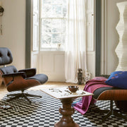 Rice Paper Floor Lamp-DWHOME