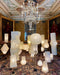 Lana Stacked Floor Lamp-DWHOME