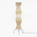 Rice Paper Floor Lamp-DWHOME