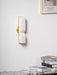 Alabaster Essence Plug-in Wall Sconce-DWHOME